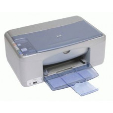Ремонт принтера HP PSC 1315XI ALL-IN-ONE