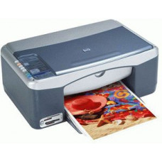Ремонт принтера HP PSC 1350 ALL-IN-ONE
