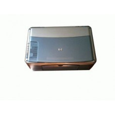 Ремонт принтера HP PSC 1350V ALL-IN-ONE