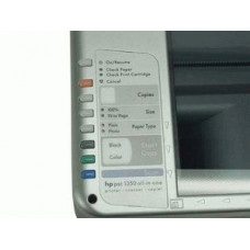 Ремонт принтера HP PSC 1350XI ALL-IN-ONE