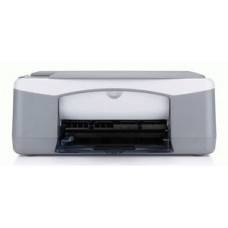 Ремонт принтера HP PSC 1417 ALL-IN-ONE