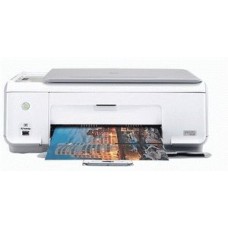 Ремонт принтера HP PSC 1507 ALL-IN-ONE