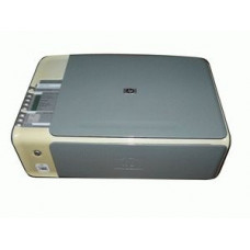 Ремонт принтера HP PSC 1510S ALL-IN-ONE