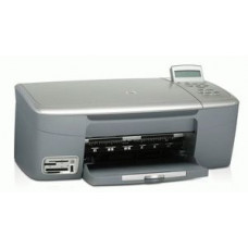 Ремонт принтера HP PSC 1600 ALL-IN-ONE