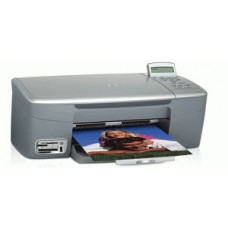 Ремонт принтера HP PSC 1610V ALL-IN-ONE