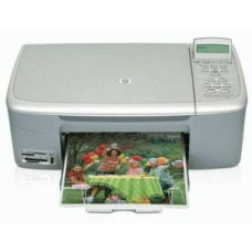 Ремонт принтера HP PSC 1613 ALL-IN-ONE