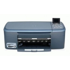 Ремонт принтера HP PSC 2350 ALL-IN-ONE