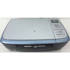 Ремонт принтера HP PSC 2355 ALL-IN-ONE