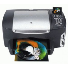 Ремонт принтера HP PSC 2510XI PHOTOSMART ALL-IN-ONE