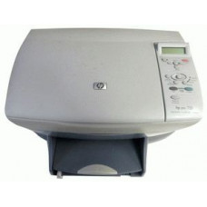 Ремонт принтера HP PSC 720 ALL-IN-ONE