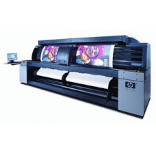 Ремонт принтера HP SCITEX XL1500 3M PRINTER