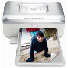 Ремонт принтера KODAK EASYSHARE PHOTO PRINTER 300