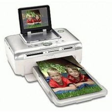 Ремонт принтера KODAK EASYSHARE PHOTO PRINTER 500