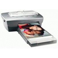 Ремонт принтера KODAK EASYSHARE PRINTER DOCK 6000