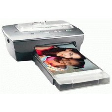 Ремонт принтера KODAK EASYSHARE PRINTER DOCK 6000