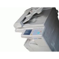 Ремонт принтера KONICA-MINOLTA 7020