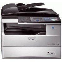 Ремонт принтера KONICA-MINOLTA BIZHUB 131F