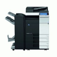 Ремонт принтера KONICA-MINOLTA BIZHUB 224E