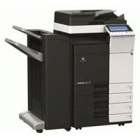 Ремонт принтера KONICA-MINOLTA BIZHUB 284E