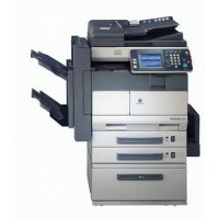 Ремонт принтера KONICA-MINOLTA BIZHUB 350