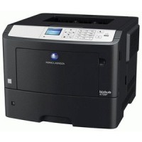 Ремонт принтера KONICA-MINOLTA BIZHUB 4700P