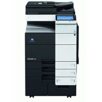 Ремонт принтера KONICA-MINOLTA BIZHUB 754E