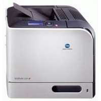 Ремонт принтера KONICA-MINOLTA BIZHUB C20P