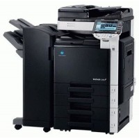 Ремонт принтера KONICA-MINOLTA BIZHUB C280