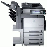 Ремонт принтера KONICA-MINOLTA BIZHUB C300