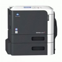 Ремонт принтера KONICA-MINOLTA BIZHUB C3100P