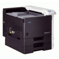 Ремонт принтера KONICA-MINOLTA BIZHUB C353P