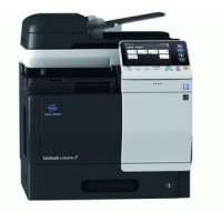 Ремонт принтера KONICA-MINOLTA BIZHUB C3850FS