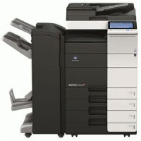 Ремонт принтера KONICA-MINOLTA BIZHUB C554E