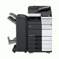 Ремонт принтера KONICA-MINOLTA BIZHUB C658