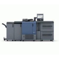 Ремонт принтера KONICA-MINOLTA BIZHUB PRESS C1060