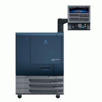 Ремонт принтера KONICA-MINOLTA BIZHUB PRESS C7000P