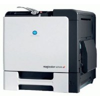 Ремонт принтера KONICA-MINOLTA MAGICOLOR 5670EN-DTH