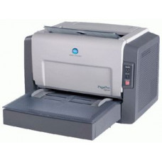 Ремонт принтера KONICA-MINOLTA PAGEPRO 1350EN