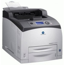 Ремонт принтера KONICA-MINOLTA PAGEPRO 4650EN