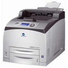 Ремонт принтера KONICA-MINOLTA PAGEPRO 5650EN