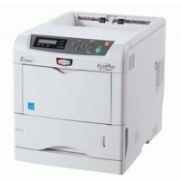 Ремонт принтера KYOCERA EP C220N