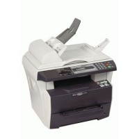 Ремонт принтера KYOCERA FS-1016MFP