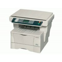 Ремонт принтера KYOCERA FS-1018MFP