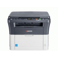 Ремонт принтера KYOCERA FS-1020MFP