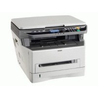 Ремонт принтера KYOCERA FS-1024MFP