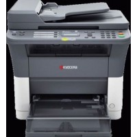 Ремонт принтера KYOCERA FS-1025MFP
