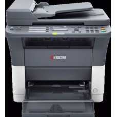 Ремонт принтера KYOCERA FS-1025MFP