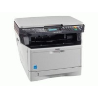 Ремонт принтера KYOCERA FS-1028MFP