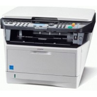 Ремонт принтера KYOCERA FS-1030MFP