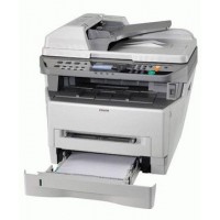 Ремонт принтера KYOCERA FS-1124MFP